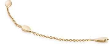 Collier - Titanium | Boccia
