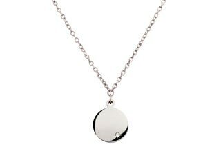 Collier - Briljant Titan | Boccia