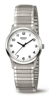 Uurwerk - Boccia
