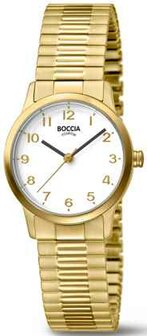 Uurwerk - Boccia