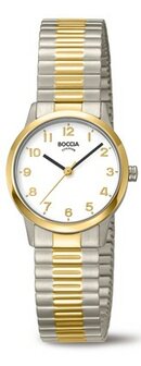 Uurwerk - Boccia
