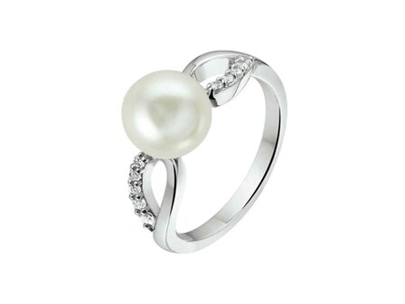 Ring - Zilver
