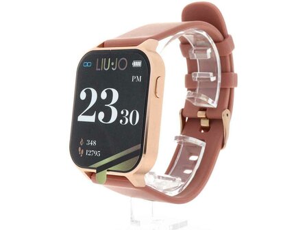Smart-Watch - Liu.Jo
