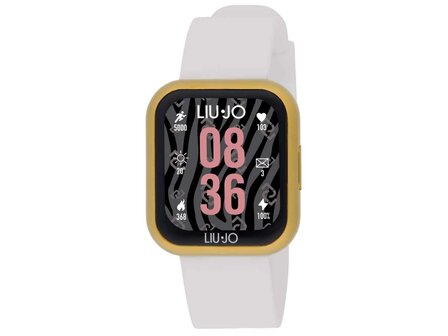Smart-Watch - Liu.Jo