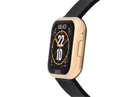 Smart-Watch - Liu.Jo