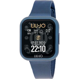 Smart-Watch - Liu.Jo