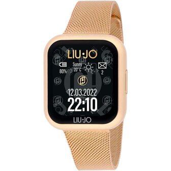 Smart-Watch - Liu.Jo