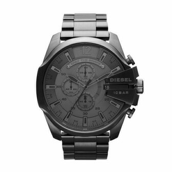 Uurwerk - Diesel