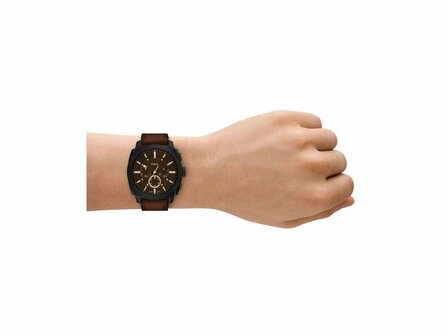 Uurwerk - Fossil