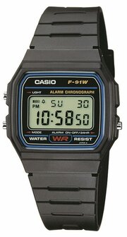 Uurwerk - Casio