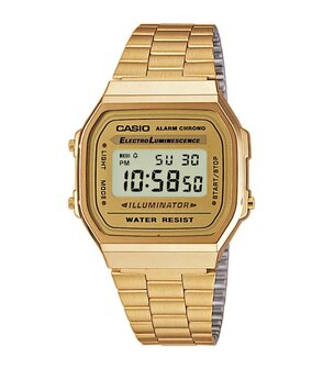 Uurwerk - Casio