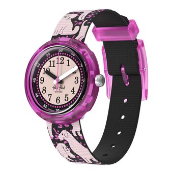 Uurwerk - Flik Flak