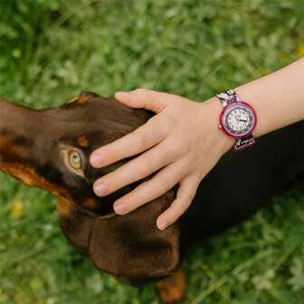 Uurwerk - Flik Flak