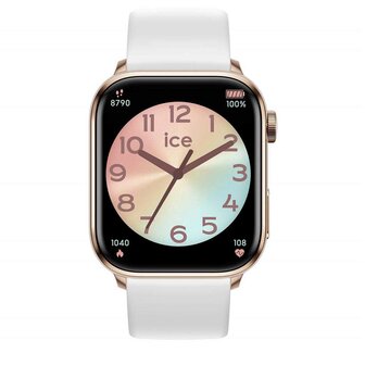 Smart-Watch - Ice Watch