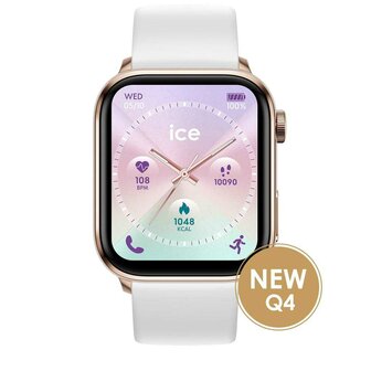 Smart-Watch - Ice Watch