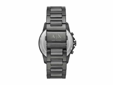 Uurwerk - Armani Exchange