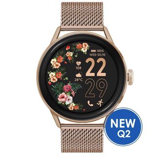 Smart-Watch - Ice Watch