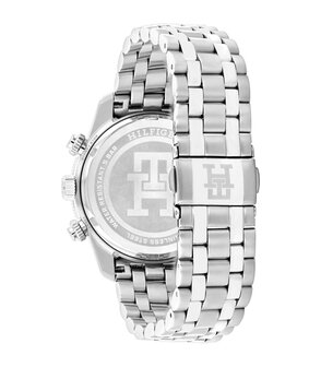 Uurwerk - Tommy Hilfiger