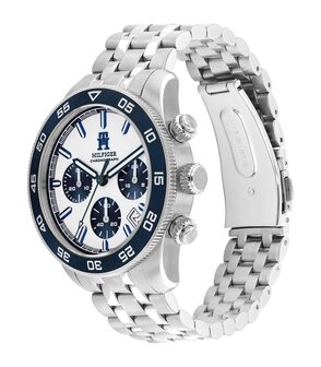 Uurwerk - Tommy Hilfiger