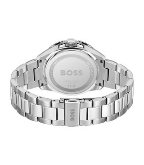 Uurwerk - Boss | Boss Black