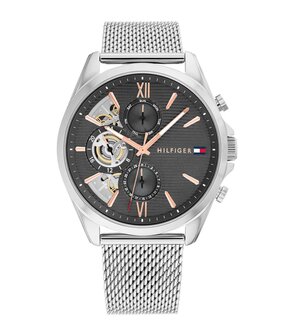 Uurwerk - Tommy Hilfiger