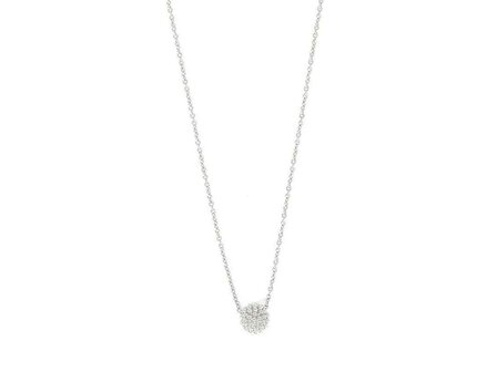 Collier - Zilver | Pesavento