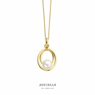 Hanger - ZWP 18kt | Aucielle