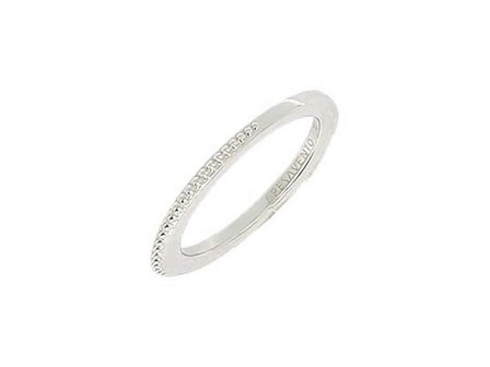 Ring - Zilver | Pesavento