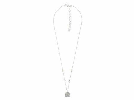 Collier - Zilver | Pesavento
