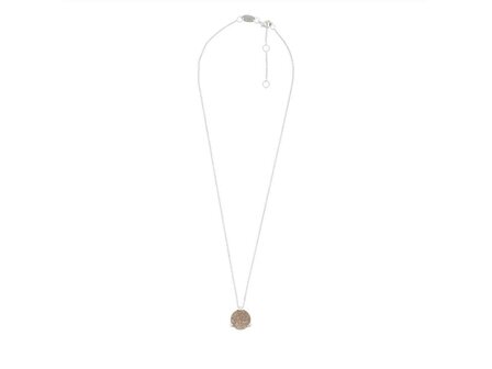Collier - Zilver | Pesavento