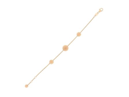 Armband - Zilver | Pesavento