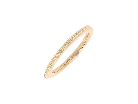 Ring - Zilver | Pesavento