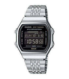 Uurwerk - Casio