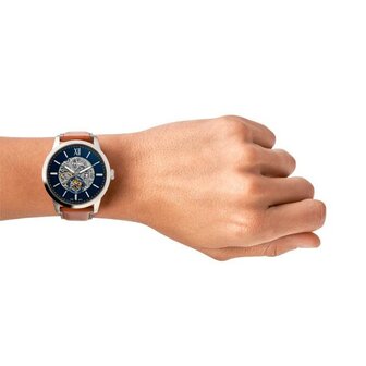 Uurwerk - Fossil