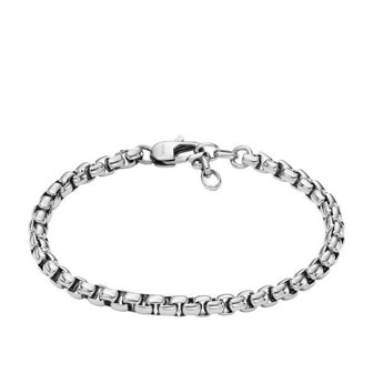 Armband - Staal | Fossil