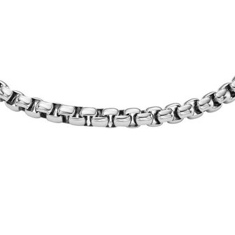 Armband - Staal | Fossil