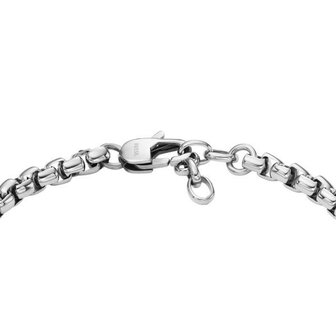 Armband - Staal | Fossil