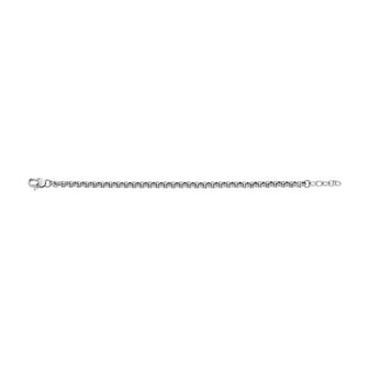 Armband - Staal | Fossil