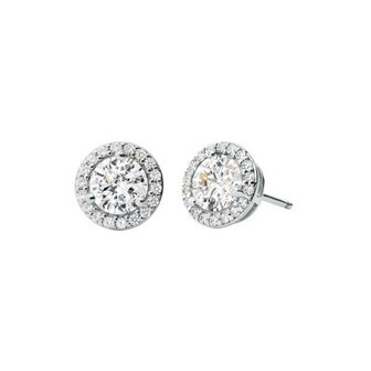 Oorbellen - Zilver | Michael Kors