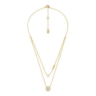 Collier - Zilver | Michael Kors