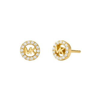 Oorbellen - Zilver | Michael Kors