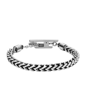 Armband - Staal | Diesel