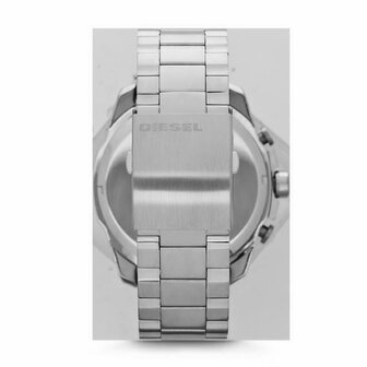 Uurwerk - Diesel