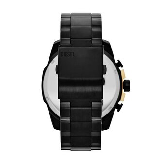Uurwerk - Diesel