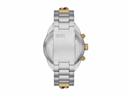 Uurwerk - Diesel