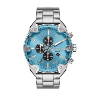 Uurwerk - Diesel
