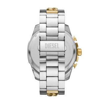 Uurwerk - Diesel