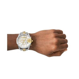 Uurwerk - Diesel