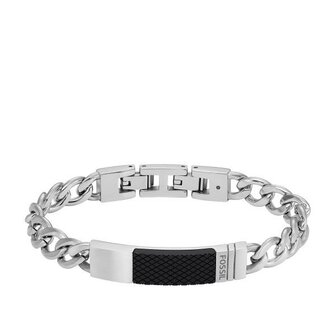 Armband - Staal | Fossil