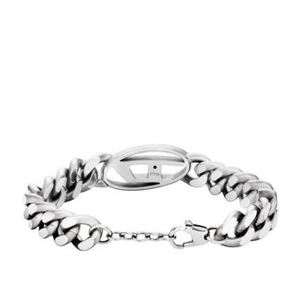 Armband - Staal | Diesel